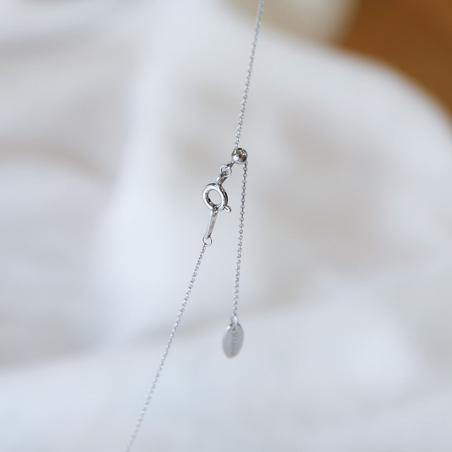 カイヤナイト ペンダント / Silver925