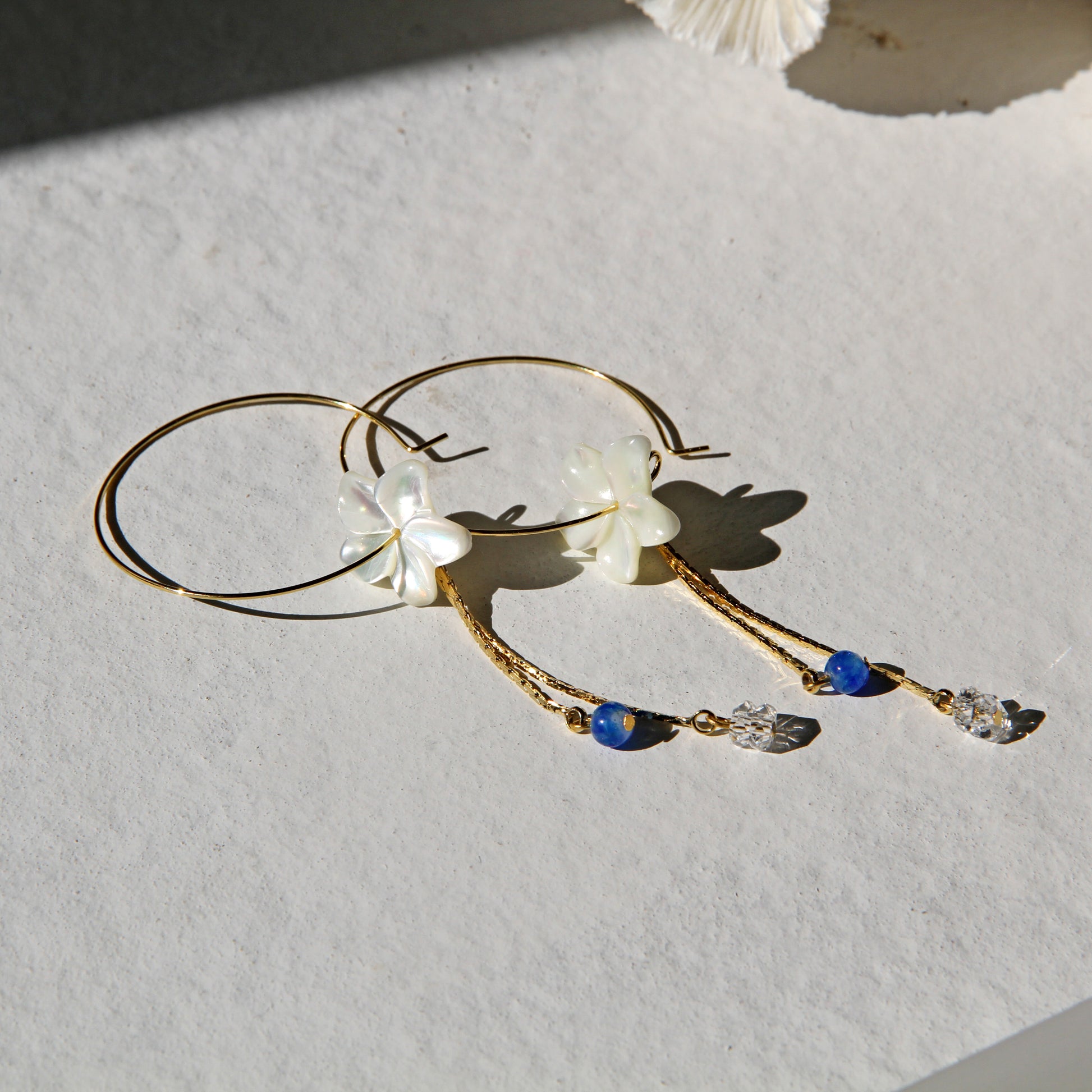 ※フープピアス