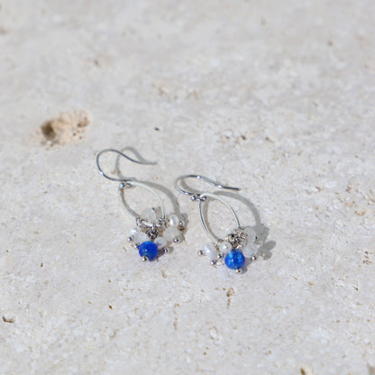 マーキスグロウピアス /Silver925