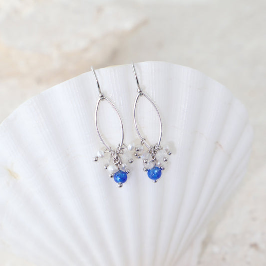 マーキスグロウピアス /Silver925